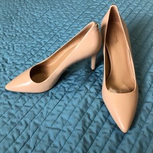 Michael Kors heels